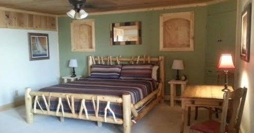 Stone Waters Inn Bellaire Εξωτερικό φωτογραφία