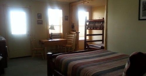 Stone Waters Inn Bellaire Εξωτερικό φωτογραφία