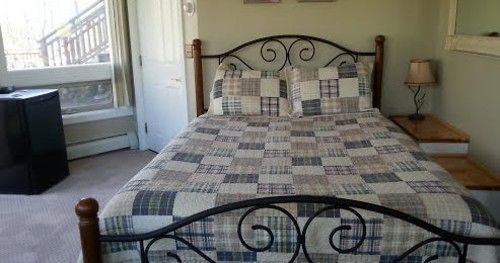 Stone Waters Inn Bellaire Εξωτερικό φωτογραφία