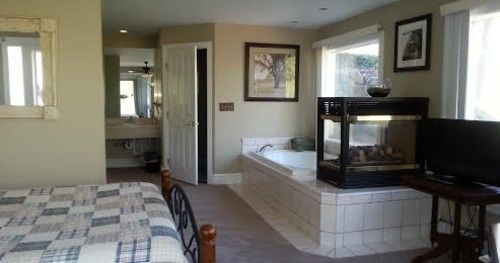 Stone Waters Inn Bellaire Εξωτερικό φωτογραφία